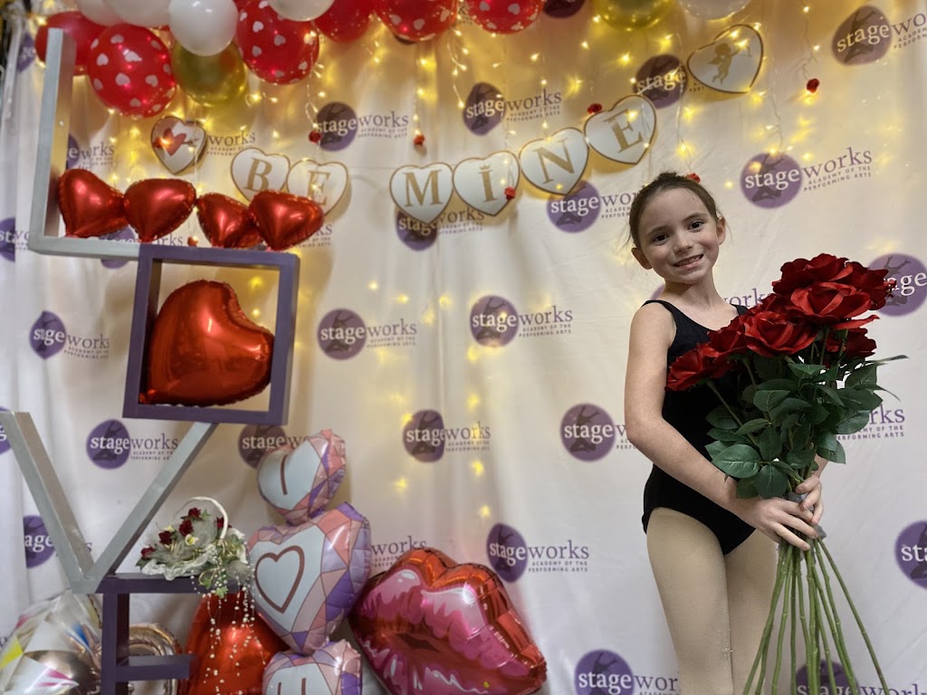 Stageworks Academy Of The Performing Arts | 4611 44 St, Leduc, AB T9E 5T3, Canada | Phone: (780) 986-2884