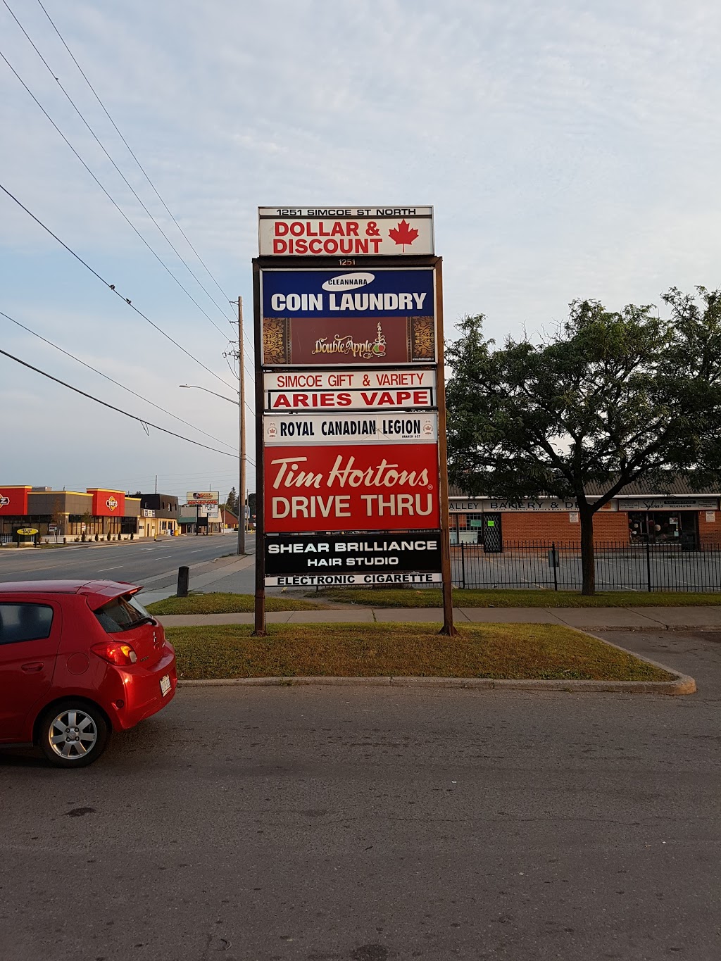 Aries Vape | 1251 Simcoe St N, Oshawa, ON L1G 4X1, Canada | Phone: (647) 631-5185