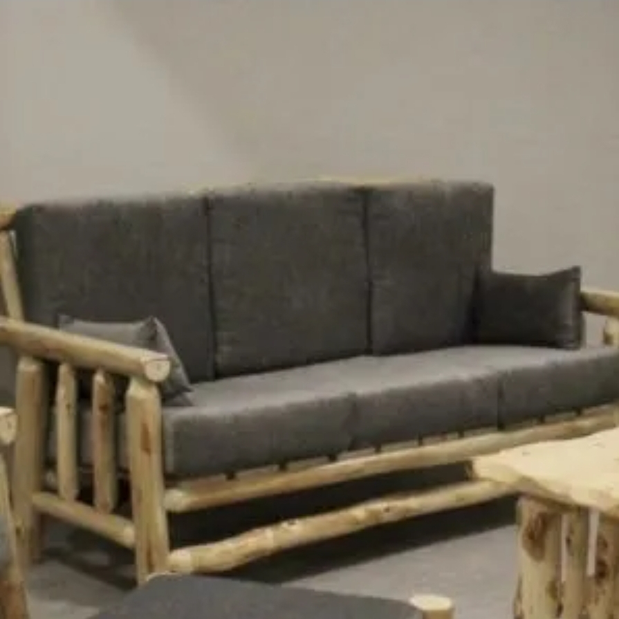 Pioneer Handcrafted Log Furniture | 44147 Hyw12, Zhoda, MB R0A 2P0, Canada | Phone: (204) 312-0202