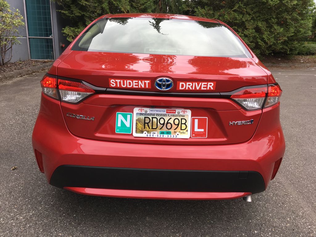 Skyline Driving School | 9598 Northview St, Chilliwack, BC V2P 3Z3, Canada | Phone: (250) 884-4544