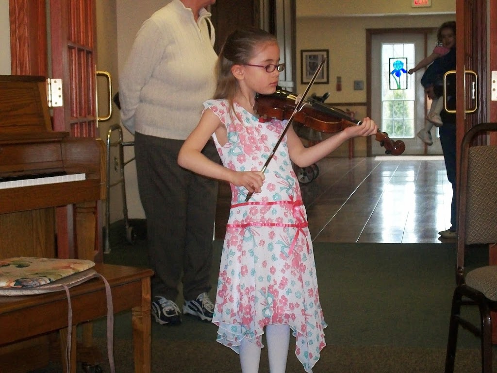 Oakville Academy of Music | 1026 Speers Rd #6, Oakville, ON L6L 2X4, Canada | Phone: (289) 529-0028