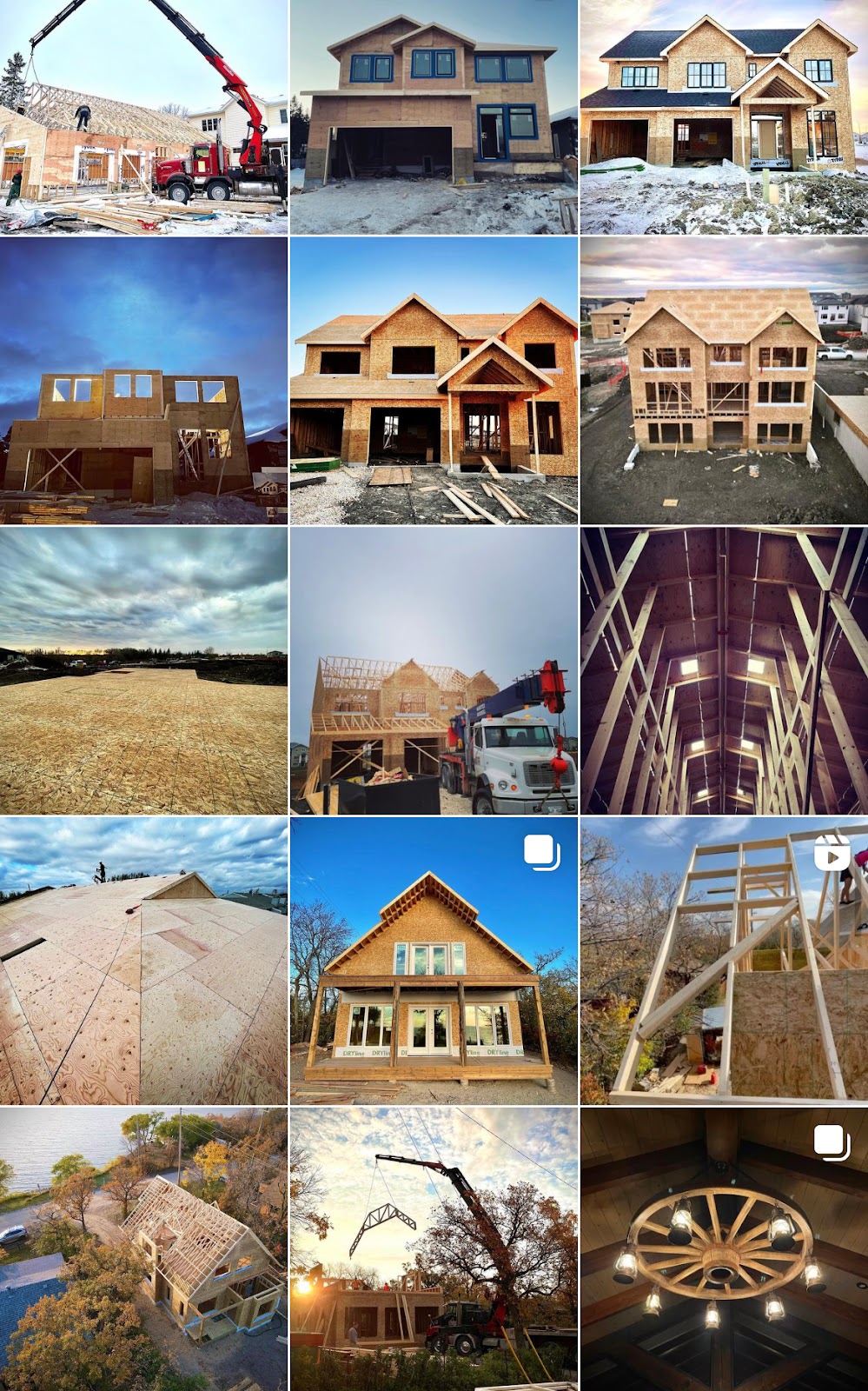 Power Builders LTD | 22103 Hillside Rd, Sunnyside, MB R5R 0L6, Canada | Phone: (204) 918-0102