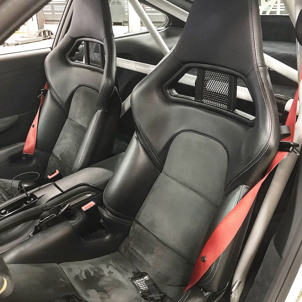 Shifters Inc. | 101 Toro Rd Unit 20, North York, ON M3J 2Z1, Canada | Phone: (647) 208-4571