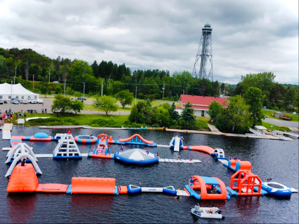 Aqua Radical | 1900 Ave Melville, Shawinigan, QC G9N 6T8, Canada | Phone: (819) 247-3662
