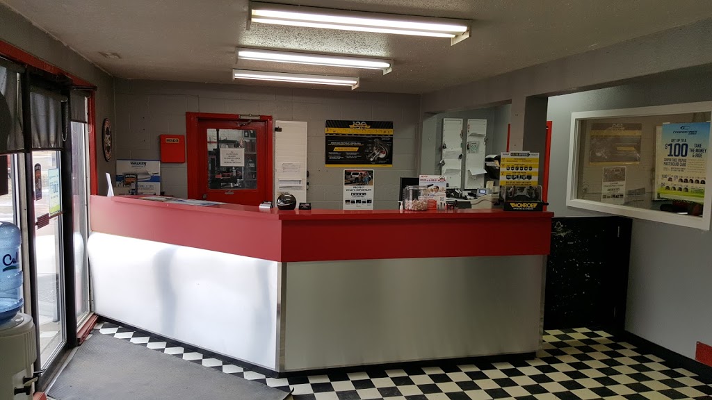 Checkered Flag Automotive/Signature Tire | 109 Centennial Dr N, Martensville, SK S0K 2T0, Canada | Phone: (306) 975-2140