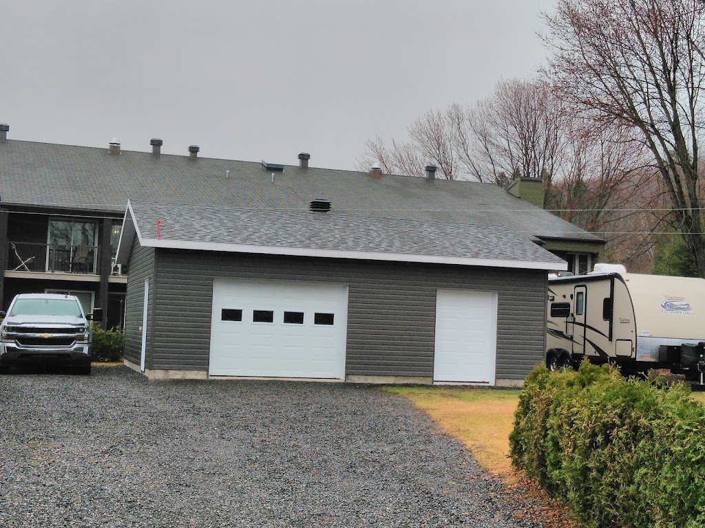 Construction Pierre Bonenfant | 176 Bd Bégin, Saint-Pacôme, QC G0L 3X0, Canada | Phone: (418) 866-8670
