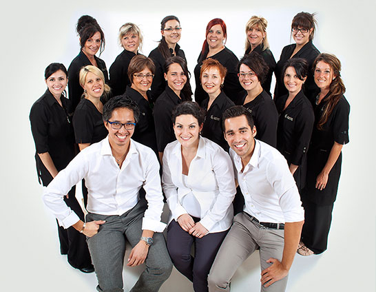 Centre Dentaire Ha-Ngoc | 526 Rue Notre-Dame #200, Repentigny, QC J6A 2T8, Canada | Phone: (450) 581-5340