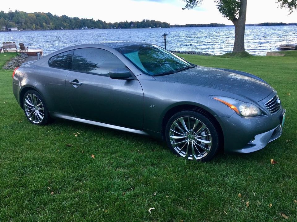 Callan Motors | 100 Dufferin St, Perth, ON K7H 2R9, Canada | Phone: (613) 264-0115