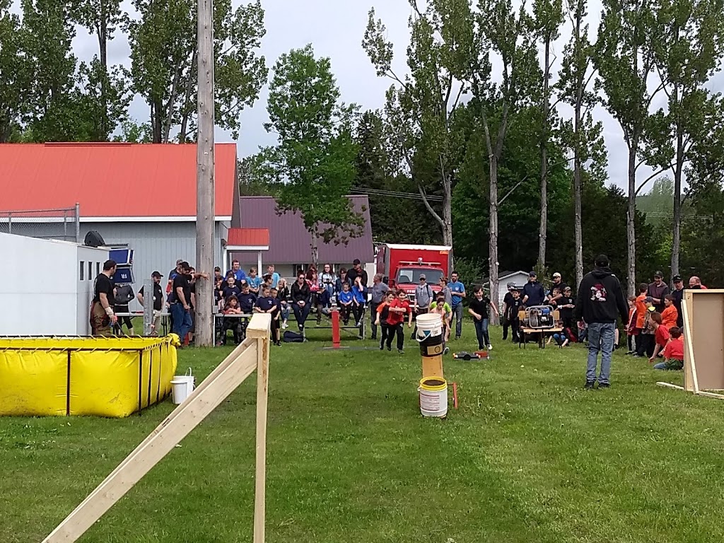 Centre des loisirs Guy-Pelletier | 1942 Rue St Laurent, Pohénégamook, QC G0L 1J0, Canada | Phone: (418) 863-7722 ext. 4105