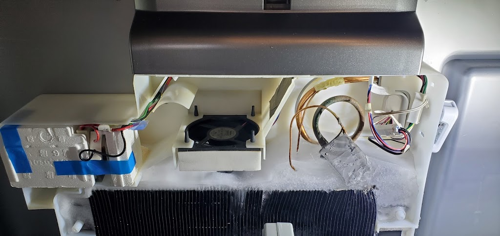 Appliance Repair World | 565 Ravelston Ave W, Winnipeg, MB R2C 1W6, Canada | Phone: (431) 887-3090