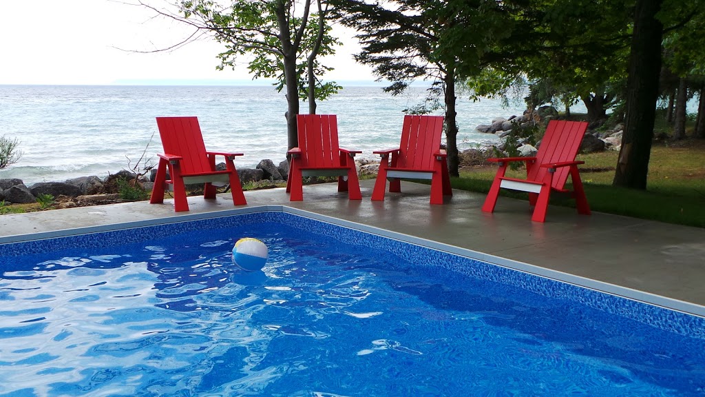 L1FE Outdoors Inc. | 270 Hamilton Rd Unit #4B, New Hamburg, ON N3A 2K2, Canada | Phone: (226) 355-9231