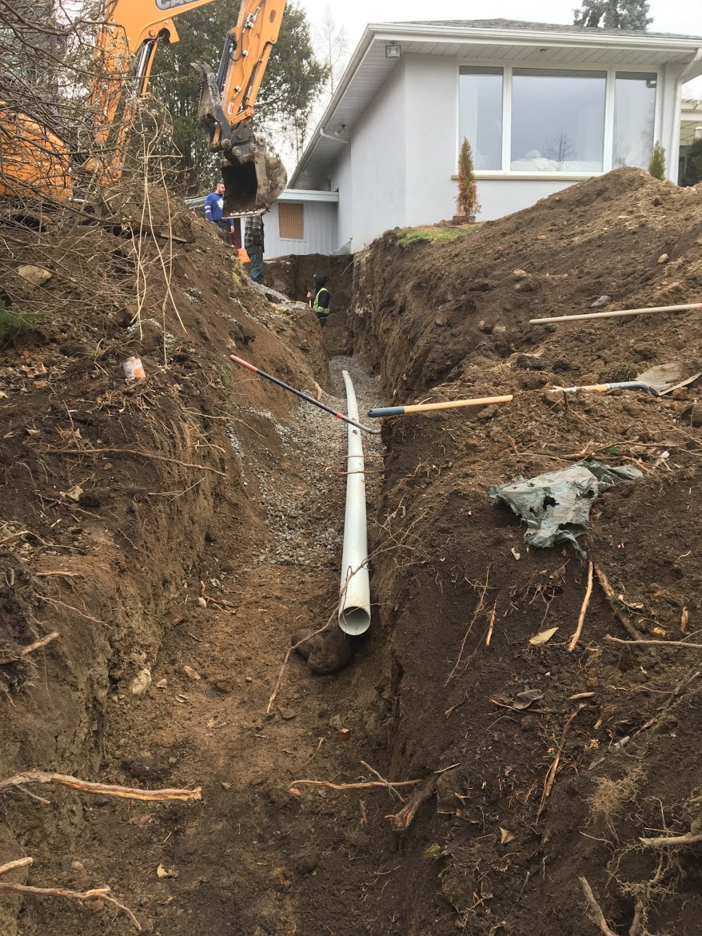Throne Plumbing & Gas Ltd | 1200 Phillip Murray Ave #8, Oshawa, ON L1J 6Z8, Canada | Phone: (416) 855-9899