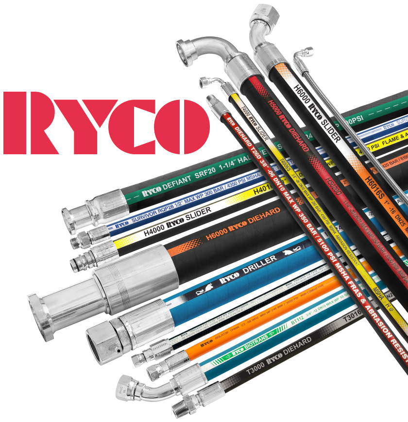 Hose Tech | 32 Airpark Pl, Guelph, ON N1L 1B2, Canada | Phone: (519) 822-0080