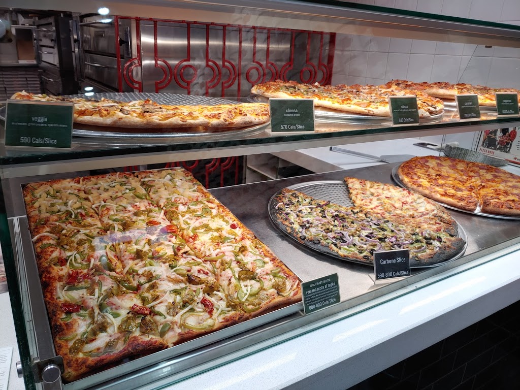 Pizza Nova | 890 Main St E, Milton, ON L9T 0S4, Canada | Phone: (416) 439-0000