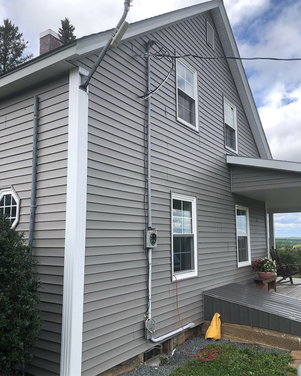 Enslow Electric | 83 Mayfair Dr, Bridgewater, NS B4V 8W8, Canada | Phone: (902) 514-8947