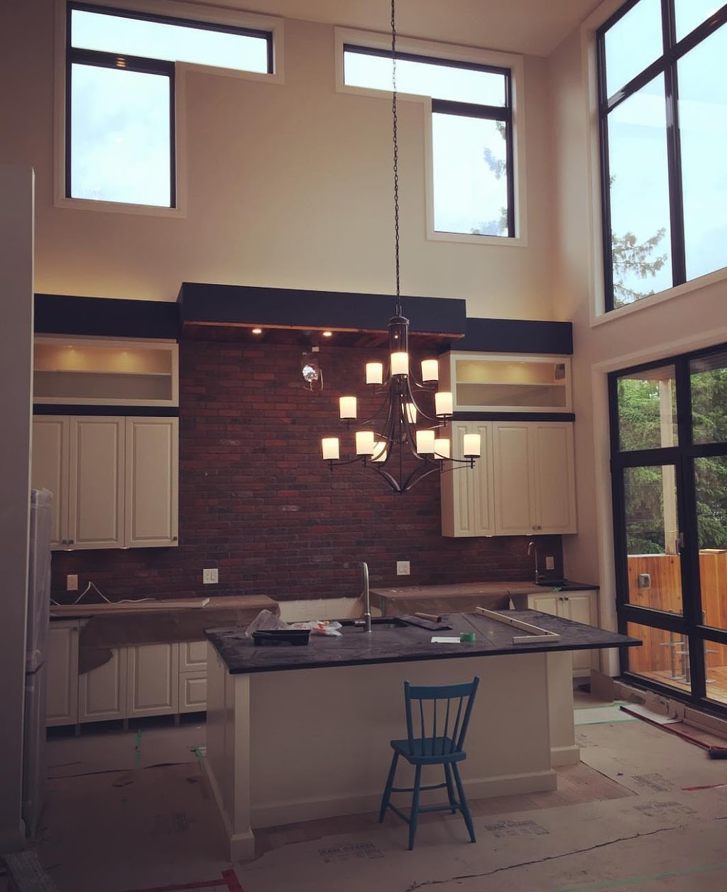 Ireton Electric | 1325 Drummond School Rd, Perth, ON K7H 3C8, Canada | Phone: (613) 227-4976