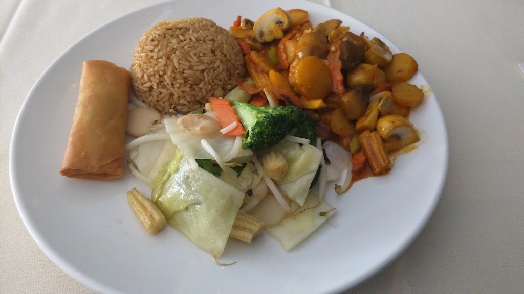 Restaurant Mr. Spicy | 1701 Boulevard des Sources, Pointe-Claire, QC H9R 5A2, Canada | Phone: (514) 636-0660