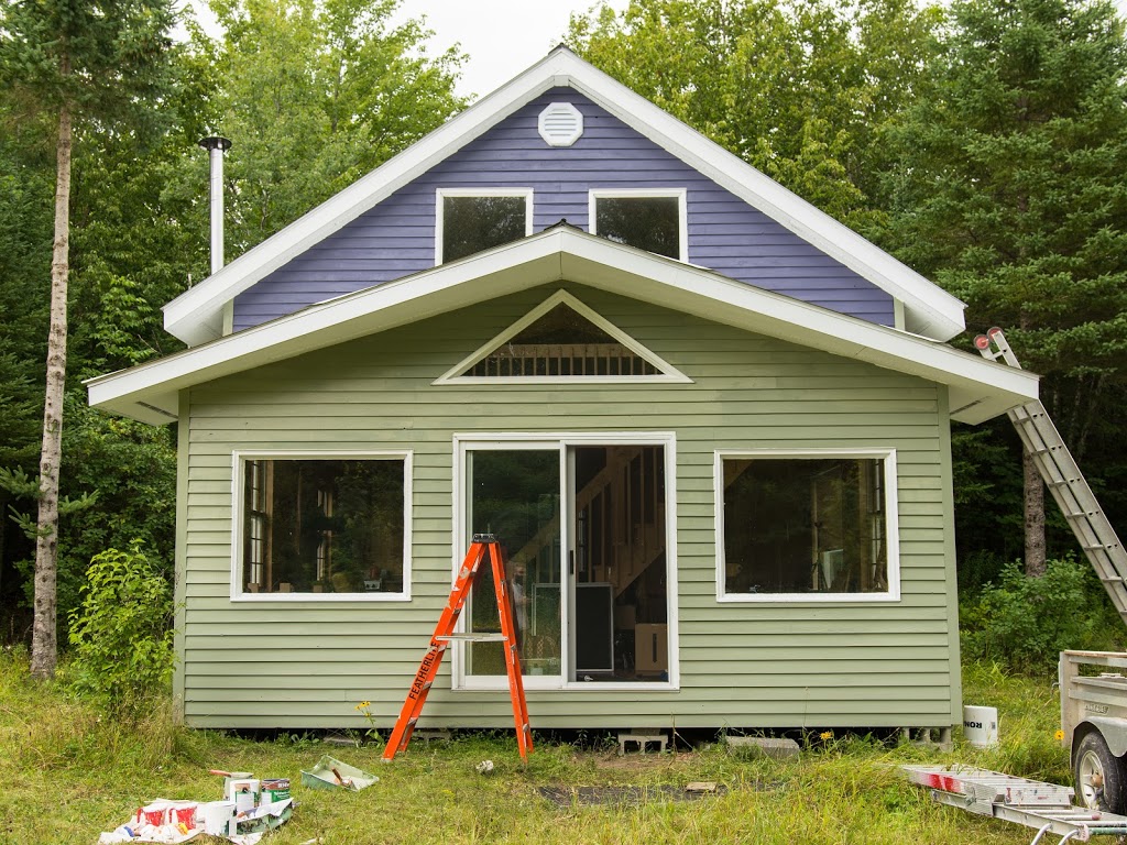 Peinture Express Sherbrooke | 1035 Rue Saint-Denis, Sherbrooke, QC J1K 2S7, Canada | Phone: (819) 342-0757