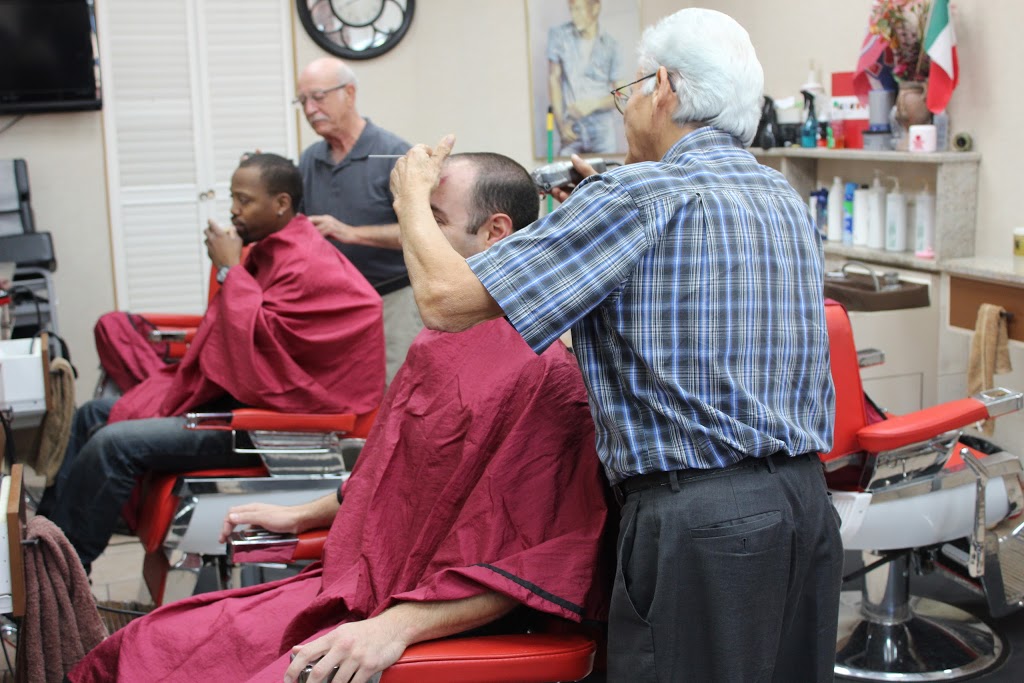 LUnique Coiffure Pour Hommes | 50 Boulevard Saint-Charles, Beaconsfield, QC H9W 2X3, Canada | Phone: (514) 697-2841