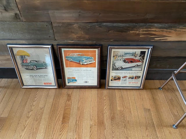 Retro Cowboy Arts & Crafts | 2820 Coopers Manor SW, Airdrie, AB T4B 3J8, Canada | Phone: (403) 397-6071