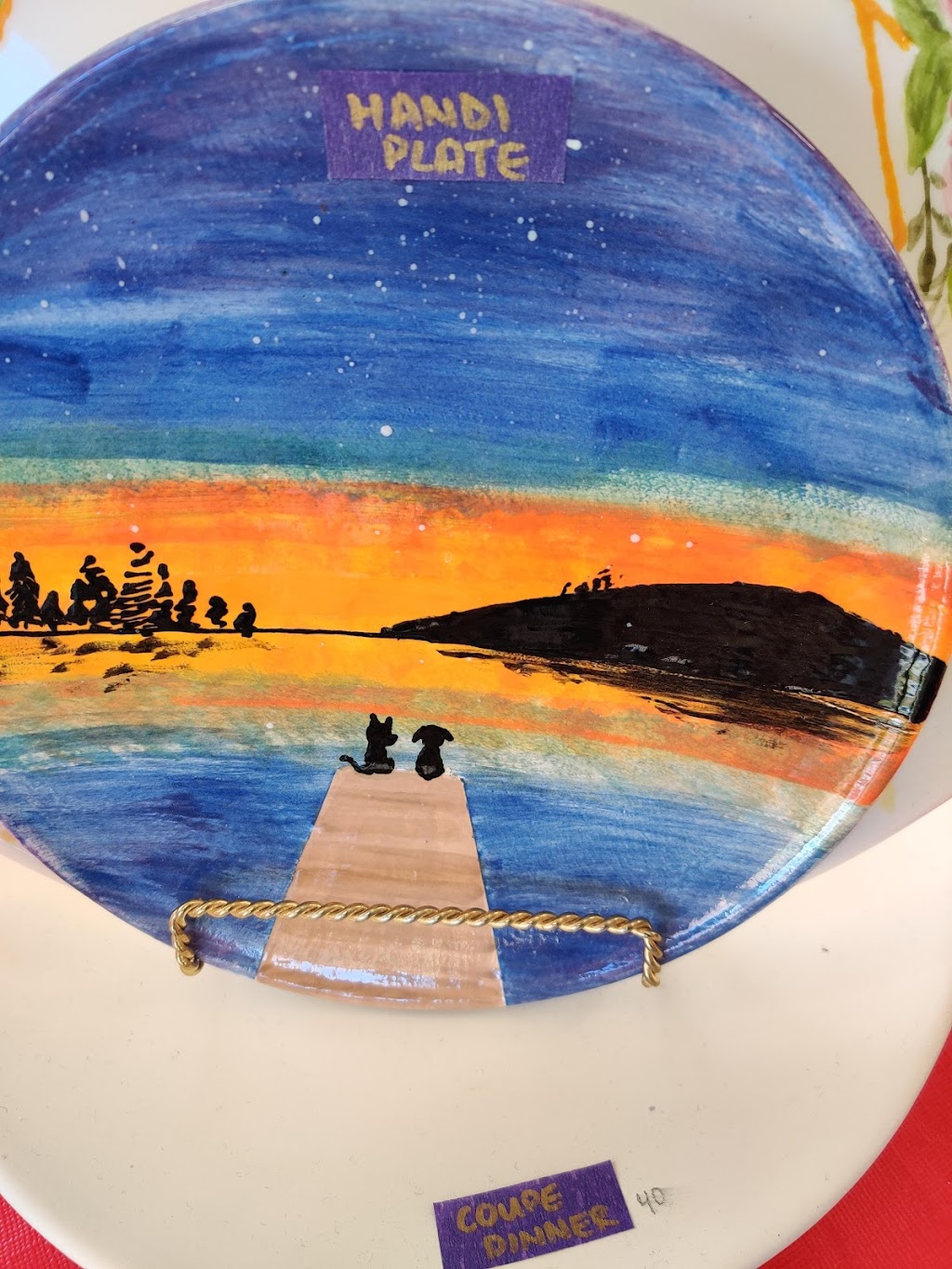 Crock A Doodle Cobourg | 169 Division St, Cobourg, ON K9A 0B3, Canada | Phone: (905) 372-5678