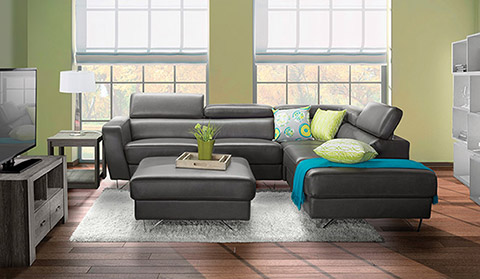 Accent Meubles St-Anselme | 17 Chemin Saint-Marc, Saint-Anselme, QC G0R 2N0, Canada | Phone: (418) 885-4282