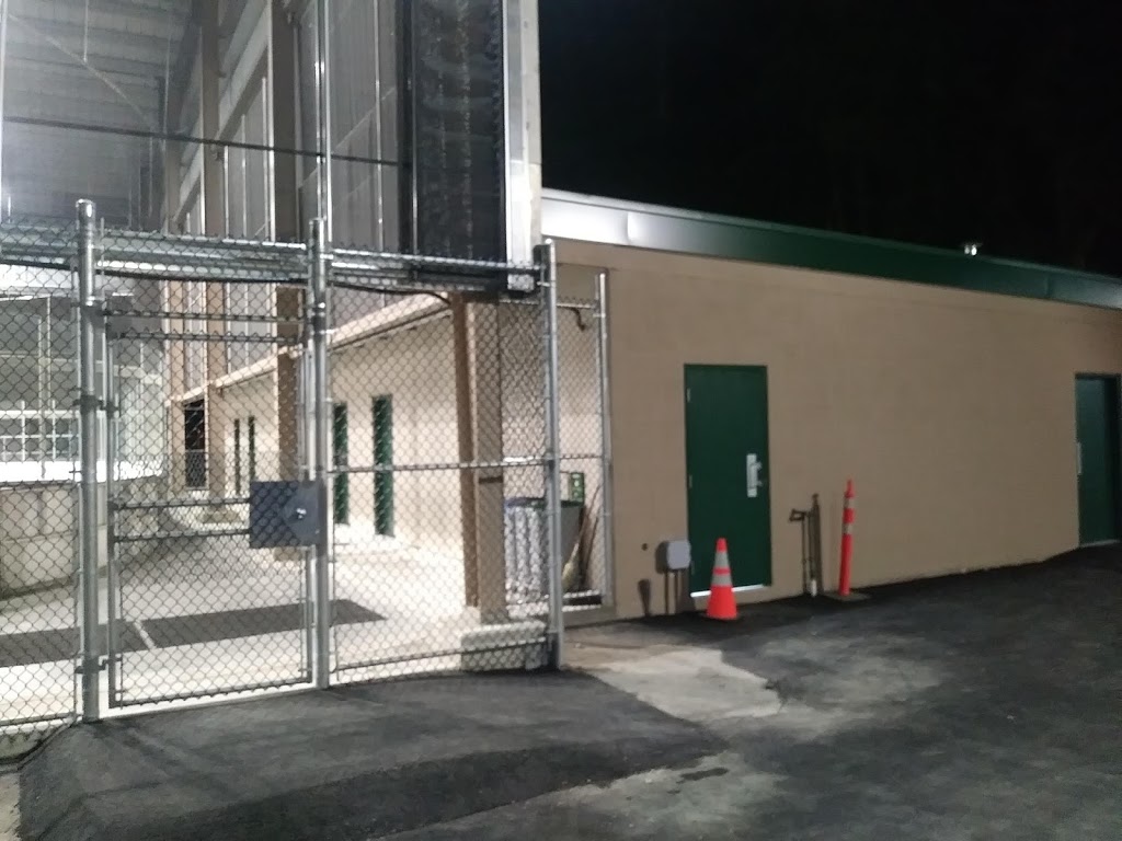 George Preston Spotrs Box | 20699 42 Ave, Langley City, BC V3A 3B1, Canada | Phone: (604) 530-1323