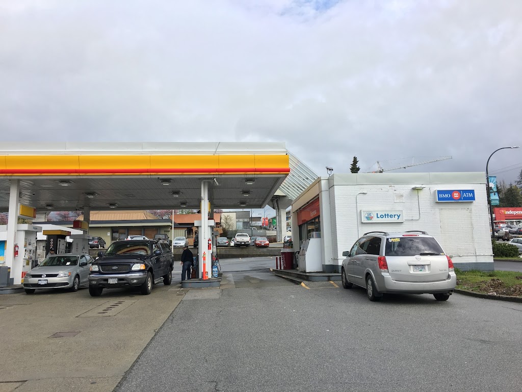 BMO ATM | 4191 North Rd, Burnaby, BC V3J 1S3, Canada | Phone: (844) 837-9228