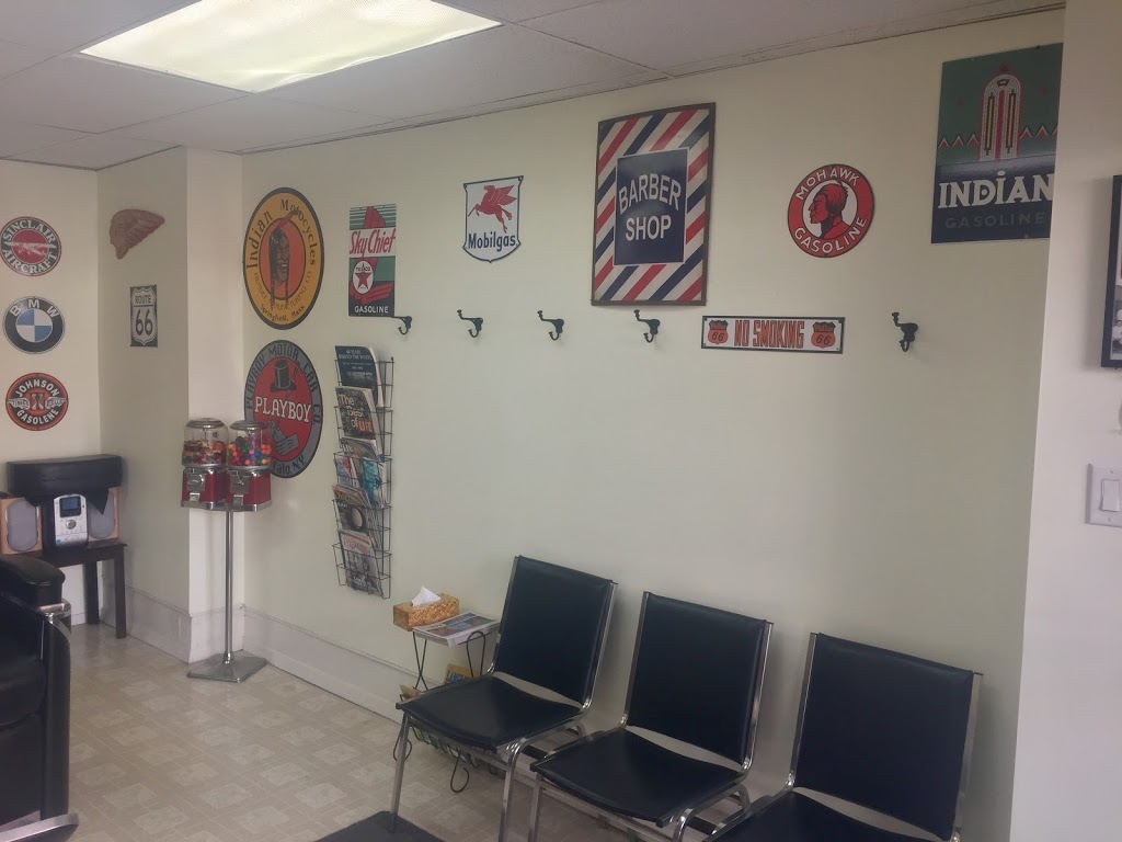 King Street Barbershop | 35 King St E, Bowmanville, ON L1C 1N1, Canada | Phone: (905) 623-2694