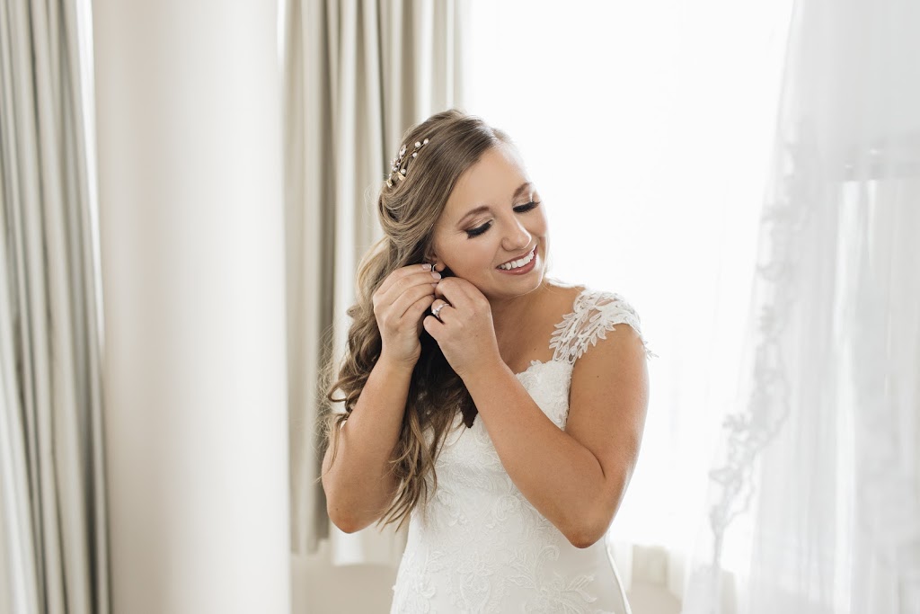 Bridezilla Beauty | 375 Jane St, Toronto, ON M6S 3Z3, Canada | Phone: (647) 478-5780