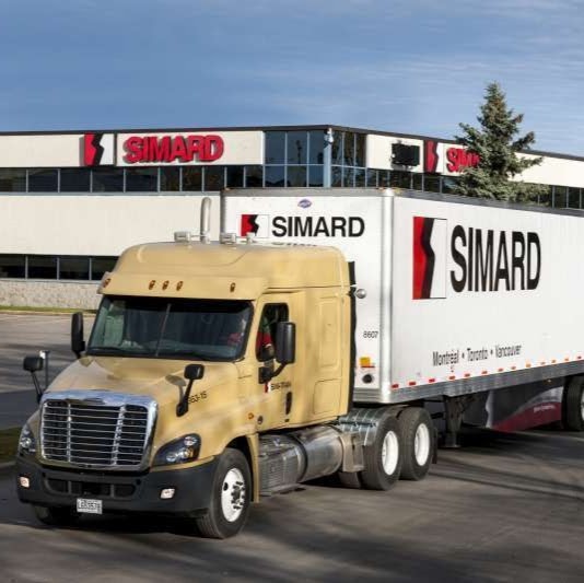 Simard Transport | 1212 32e Avenue, Lachine, QC H8T 3K7, Canada | Phone: (514) 636-9411