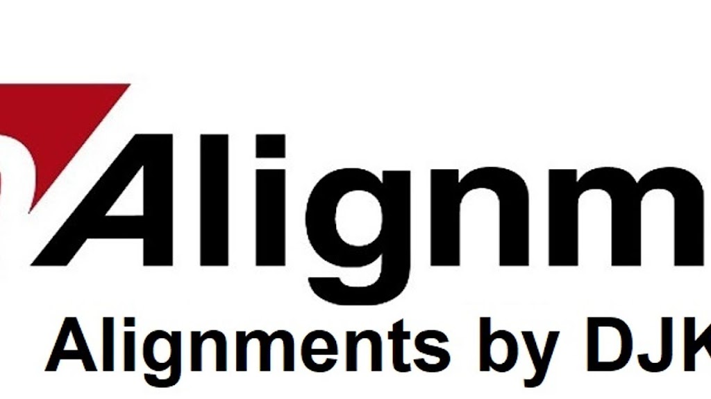 Alignments By DJK | 9905 54 St SE, Calgary, AB T2C 5J5, Canada | Phone: (403) 809-1874