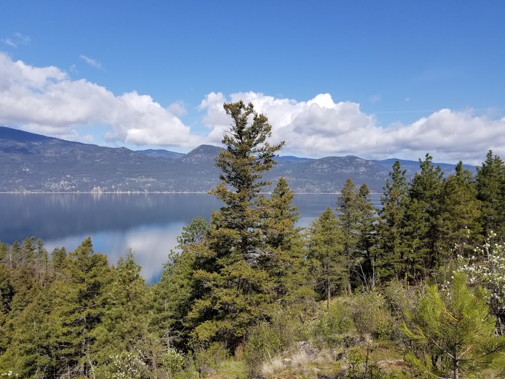 Ellison Provincial Park | Vernon, BC, Canada