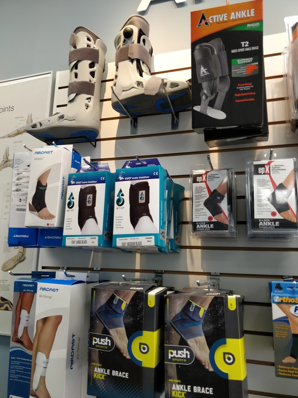Kinetic Konnection | 4585 Hwy 7, Woodbridge, ON L4L 9T8, Canada | Phone: (905) 850-2030