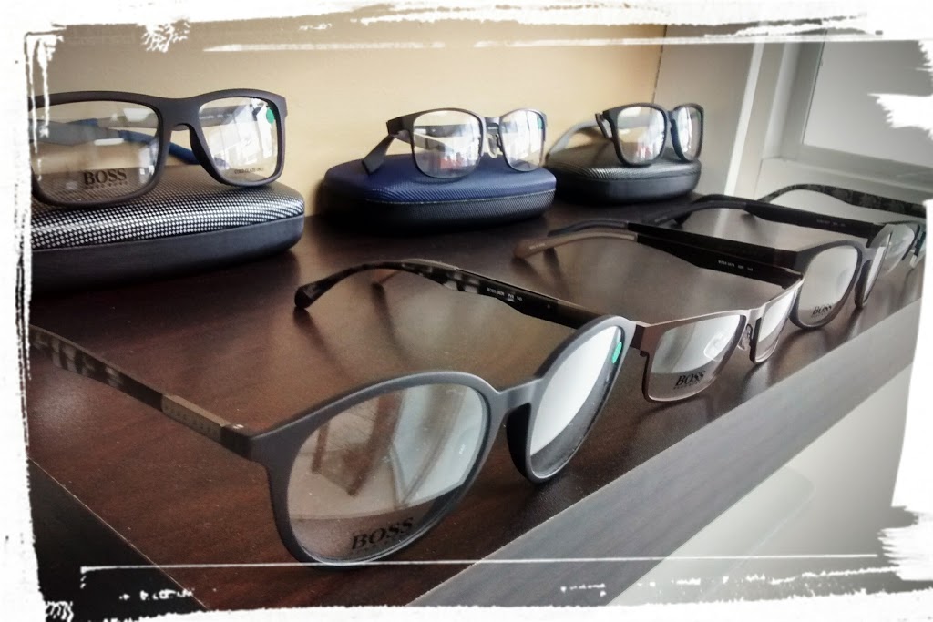 Mount Joy Eye Care | 9889 Markham Rd #3, Markham, ON L6E 0B7, Canada | Phone: (905) 201-1201