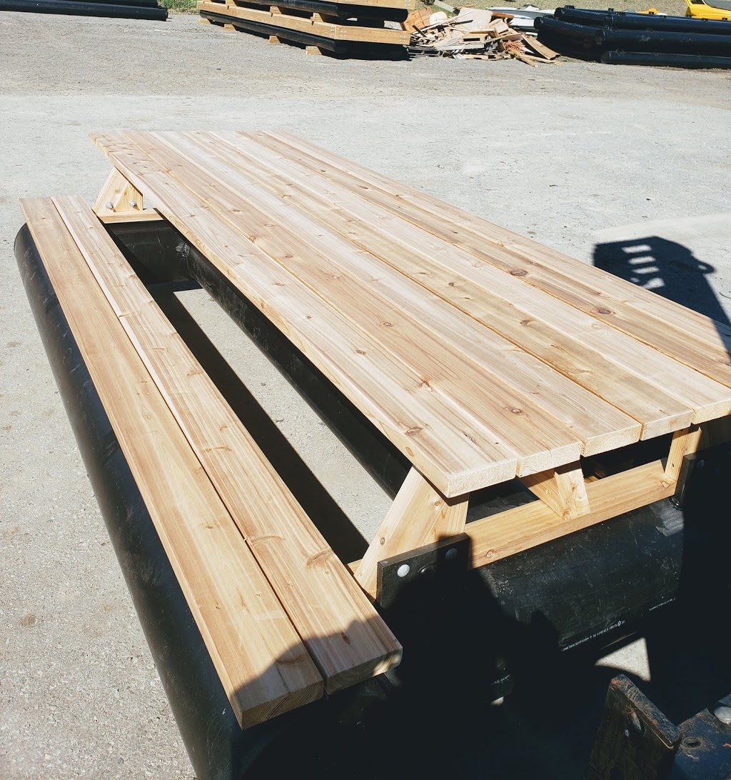 Whitewater Docks by Double R Performance | 50 Line 9 N, Hawkestone, ON L0L 1T0, Canada | Phone: (705) 487-7575