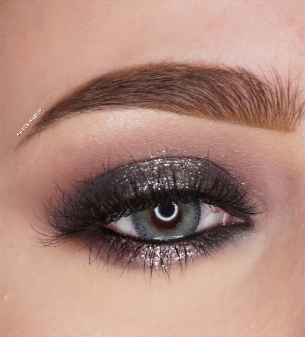 MAKEUPBYSALLY | 676 Rue Russell, Laval, QC H7R 0A7, Canada | Phone: (514) 999-3996
