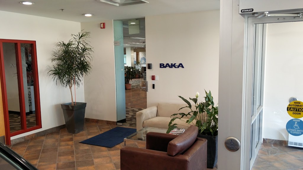 Baka Mobile | 630 The East Mall, Etobicoke, ON M9B 4B1, Canada | Phone: (800) 268-1711