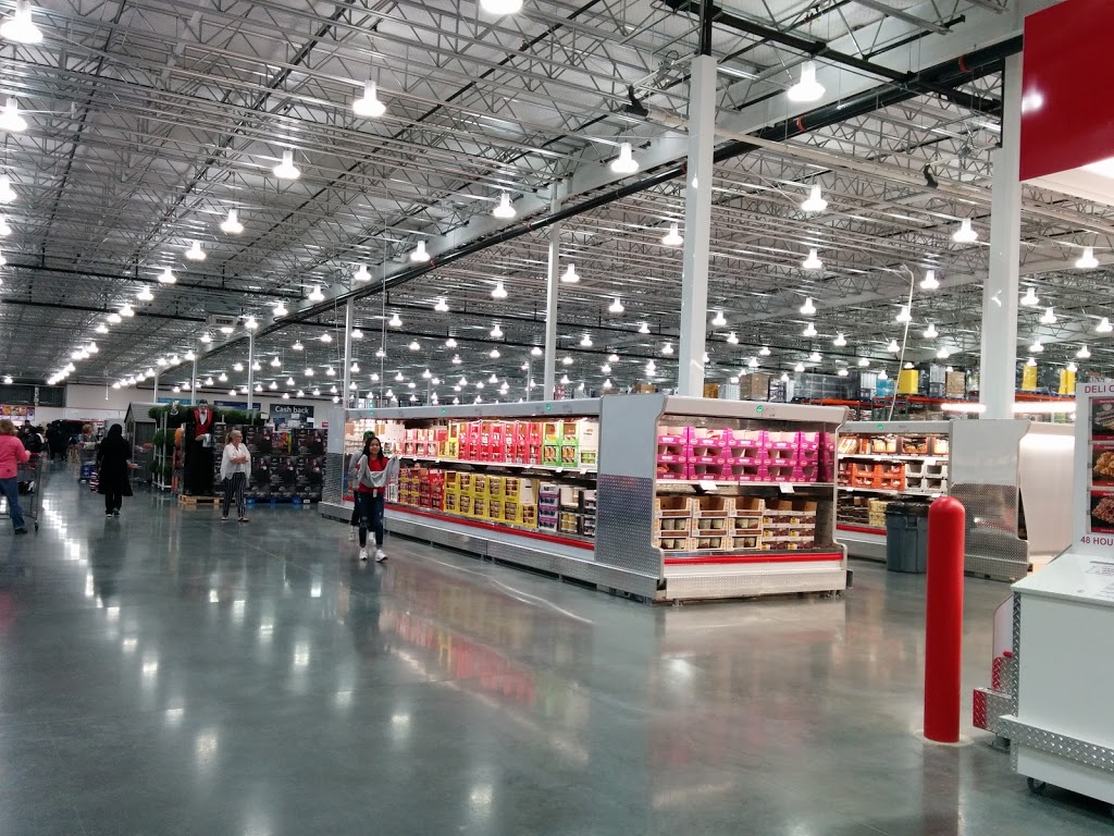 Costco Wholesale | 2584 46 Ave E, Nisku, AB T9E 1K2, Canada | Phone: (825) 319-2061