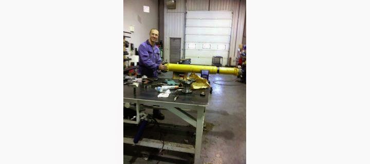 Xtreme Driveline Ltd | 8026 Edgar Industrial Crescent #201, Red Deer, AB T4P 3R3, Canada | Phone: (403) 358-3318