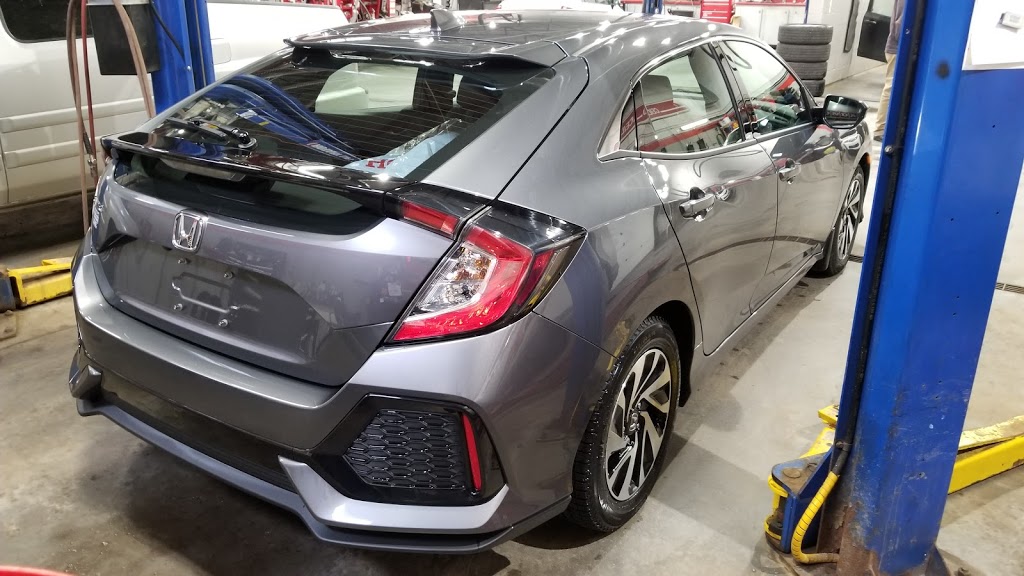 Ceilidh Honda | 393 Westville Rd, New Glasgow, NS B2H 2J6, Canada | Phone: (888) 707-1330