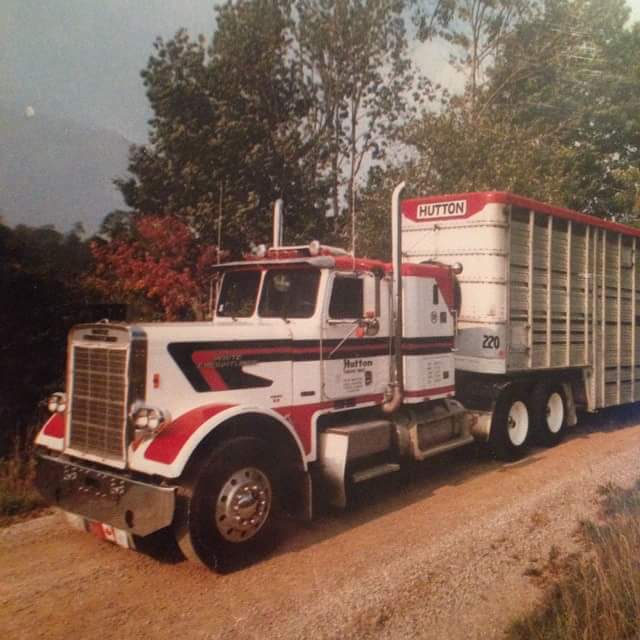 Lloyd Hutton Transport Ltd | 235 Canrobert St, Paisley, ON N0G 2N0, Canada | Phone: (800) 361-3166