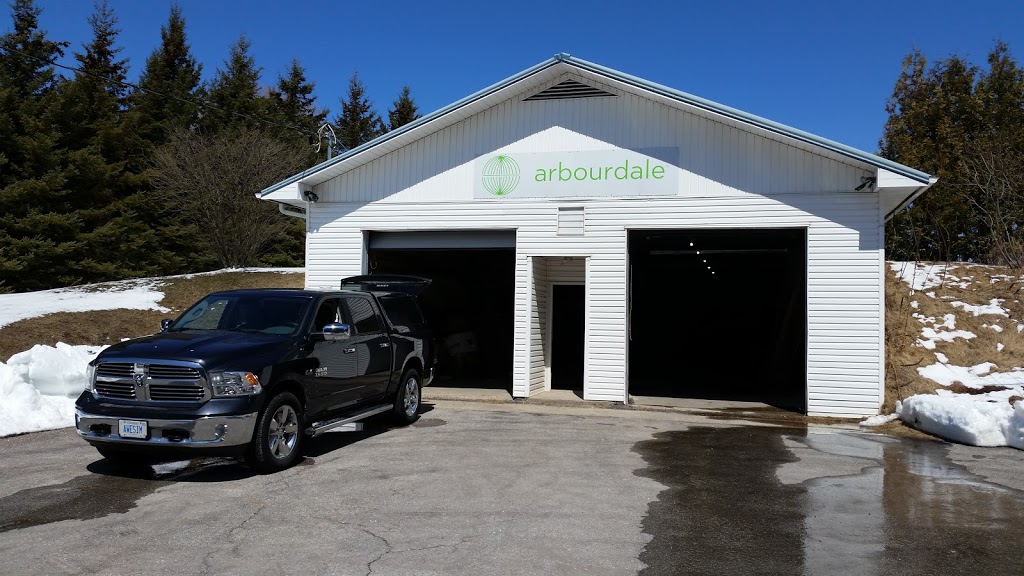 Arbourdale | 5276 St Johns Side Rd, Whitchurch-Stouffville, ON L4A 7X4, Canada | Phone: (905) 640-0404