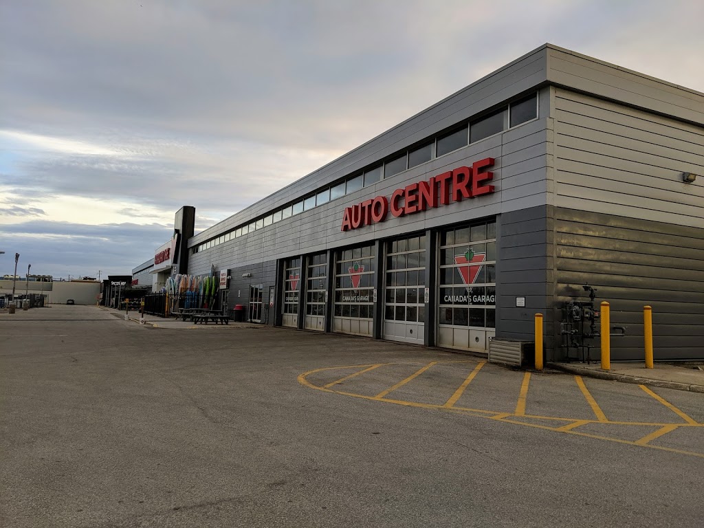 Canadian Tire | 89 Balsam St, Collingwood, ON L9Y 3Y6, Canada | Phone: (705) 445-4161