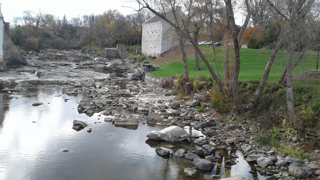 McDougall Mill Museum | 65 Arthur Ave, Renfrew, ON K7V 3S1, Canada | Phone: (613) 432-2129