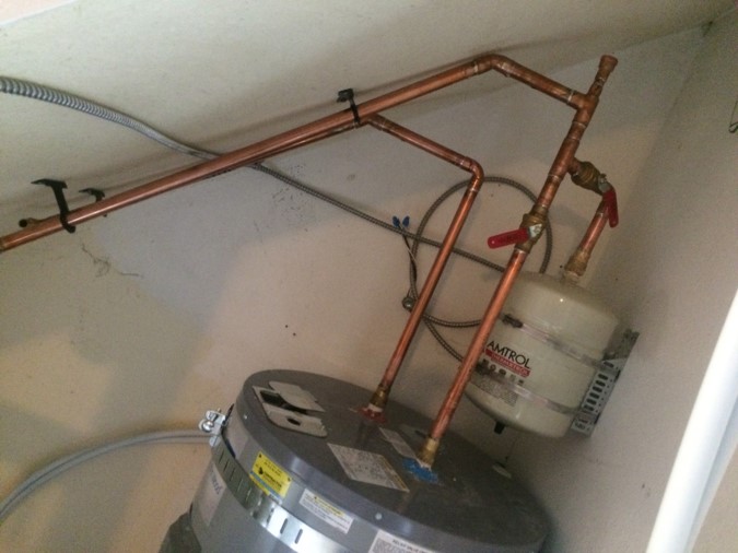 James Island Plumbing | 2343 Lowe Rd, North Saanich, BC V8L 1C4, Canada | Phone: (250) 893-5345