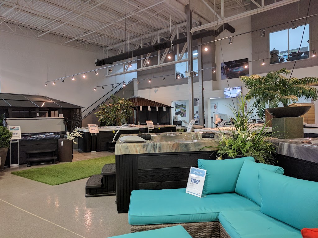 Trévi Boucherville | 1235 Rue Ampère, Boucherville, QC J4B 7M6, Canada | Phone: (514) 228-7384