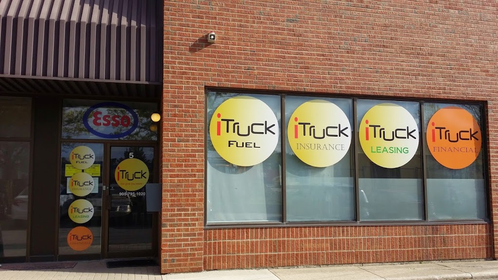 iTruck Diesel and Fuel Station | 5979, 5 Shawson Dr #5, Mississauga, ON L4W 3Z6, Canada | Phone: (905) 795-1020