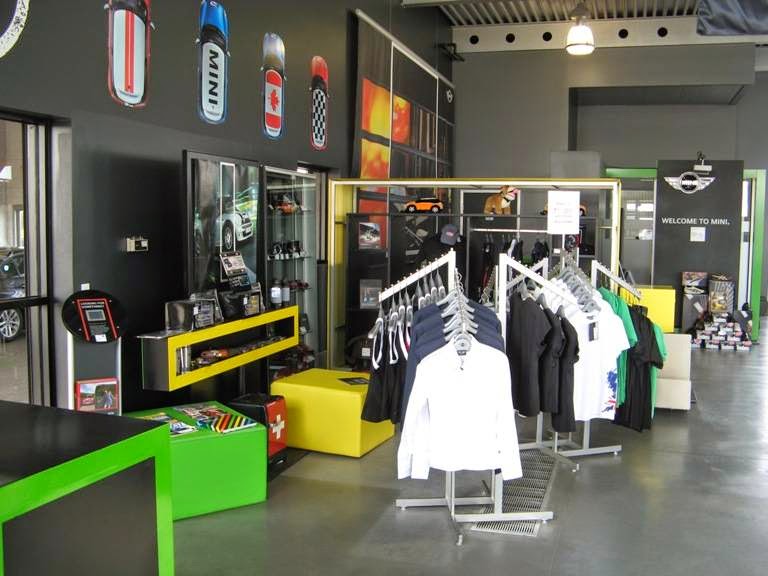 MINI Grand River | 1800 Victoria St N, Kitchener, ON N2B 3E5, Canada | Phone: (519) 747-0269