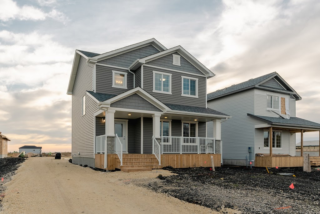 Prairie Place | 4 Ave, La Salle, MB R0G 0A2, Canada | Phone: (204) 942-7744